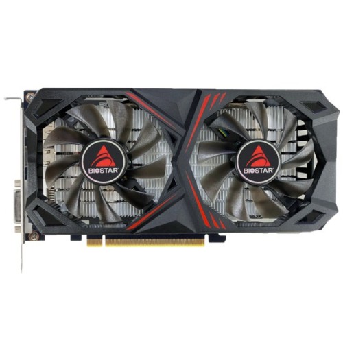 Biostar GeForce RTX 2060 SUPER NVIDIA 8 GB GDDR6