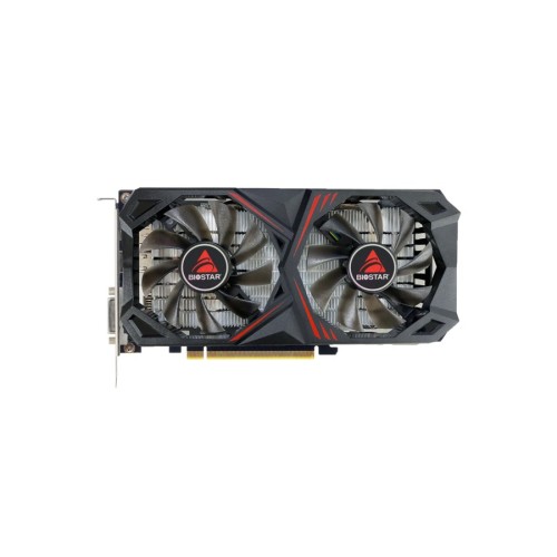 Biostar GeForce RTX 2060 SUPER NVIDIA 8 GB GDDR6 Biostar GeForce RTX 2060 SUPER NVIDIA 8 GB GDDR6