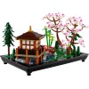 LEGO ICONS 10315 TRANQUIL GARDEN