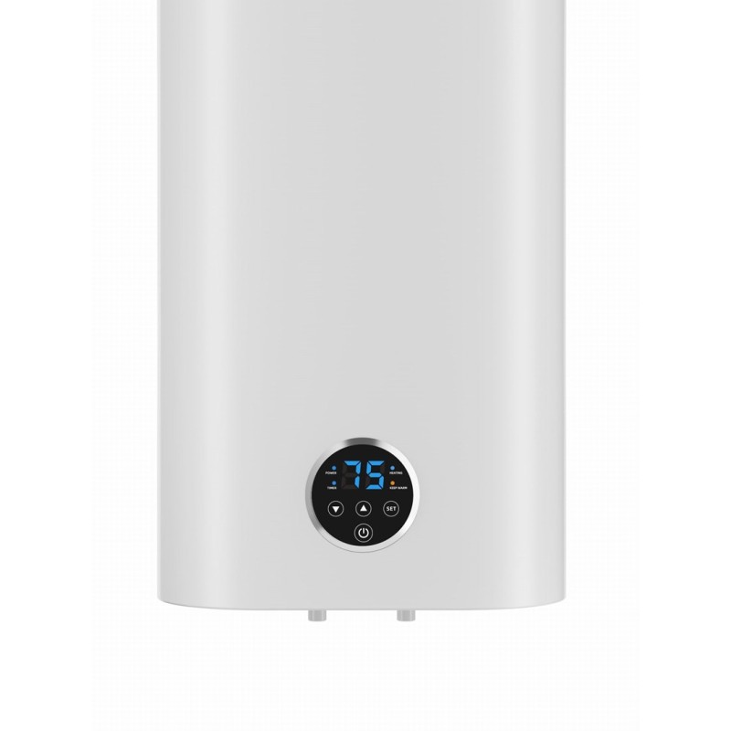 LIN LIFVD1 50L white electric boiler without WI-FI LIN LIFVD1 50L white electric boiler without WI-FI