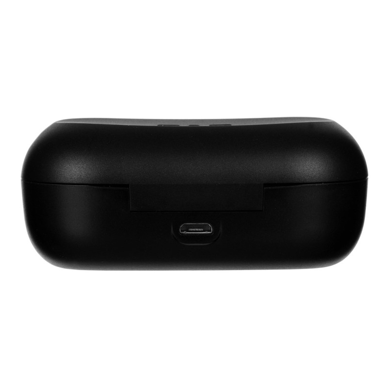 JVC HAA-8TBU Bluetooth earphones, Black JVC HAA-8TBU Bluetooth earphones, Black