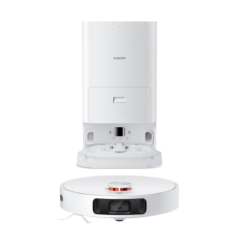 Xiaomi Robot Vacuum Cleaner X10 Plus (white) Xiaomi Robot Vacuum Cleaner X10 Plus (white)