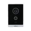 Dahua Technology VTO2211G-WP doorbell kit Black, Silver