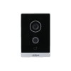 Dahua Technology VTO2211G-WP doorbell kit Black, Silver