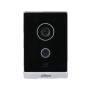 Dahua Technology VTO2211G-WP doorbell kit Black, Silver