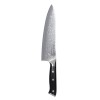 Nóż szefa kuchni Chef Kohersen Elegance Ebony Wood 21,6cm Nóż szefa kuchni Chef Kohersen Elegance Ebony Wood 21,6cm