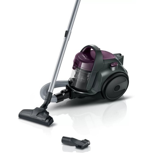 Bosch BGC05AAA1 vacuum 1.5 L Cylinder vacuum Dry Bagless Bosch BGC05AAA1 vacuum 1.5 L Cylinder vacuum Dry Bagless
