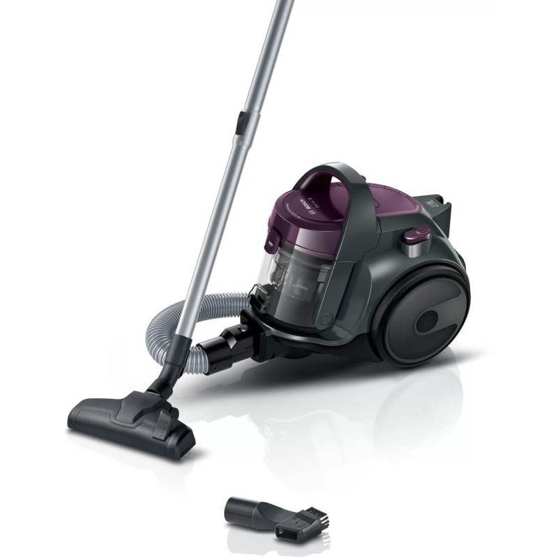 Bosch BGC05AAA1 vacuum 1.5 L Cylinder vacuum Dry Bagless Bosch BGC05AAA1 vacuum 1.5 L Cylinder vacuum Dry Bagless