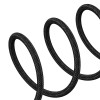 Baseus Gem USB to IP 2.4A fast charging cable 2 m Black Baseus Gem USB to IP 2.4A fast charging cable 2 m Black