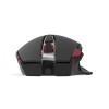 KRUX Fuze Pro mouse Right-hand USB Type-A Optical 12000 DPI KRUX Fuze Pro mouse Right-hand USB Type-A Optical 12000 DPI