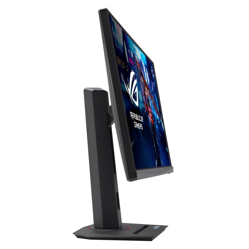 ASUS ROG Strix XG27ACS computer monitor 68.6 cm (27 ASUS ROG Strix XG27ACS computer monitor 68.6 cm (27