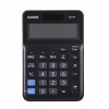 Casio MS-8F black office calculator Casio MS-8F black office calculator