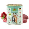 GRANATAPET DeliCATessen Game and tuna - wet cat food - 800g