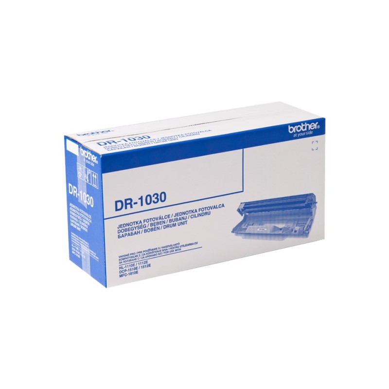 Brother DR-1030 printer drum Original 1 pc(s) Brother DR-1030 printer drum Original 1 pc(s)