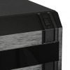 GENESIS CASE IRID 503 ARGB MICRO TOWER