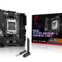 ASUS ROG STRIX B650E-I GAMING WIFI AMD B650 Socket AM5 mini ITX