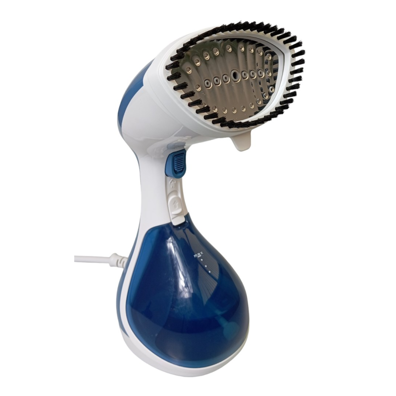 Clothes steamer 1500W Maestro MR-355-BLUE Clothes steamer 1500W Maestro MR-355-BLUE