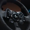 Logitech G G923 Racing Wheel and Pedals for PS5, PS4 and PC Logitech G G923 Racing Wheel and Pedals for PS5, PS4 and PC