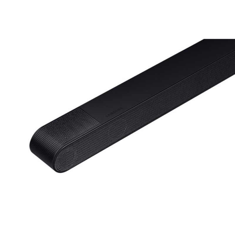 Samsung HW-S800D/EN soundbar speaker Black 3.1.2 channels Samsung HW-S800D/EN soundbar speaker Black 3.1.2 channels