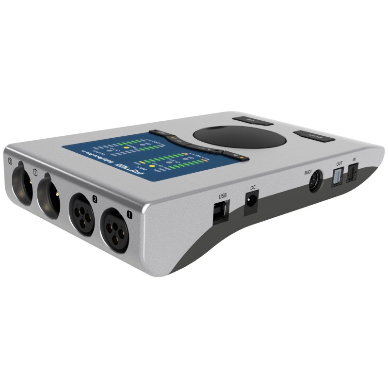 Focusrite Scarlett 16/16 4th Gen - Interfejs Audio Focusrite Scarlett 16/16 4th Gen - Interfejs Audio