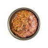 3COTY 12. Chicken with duck - wet cat food - 180g
