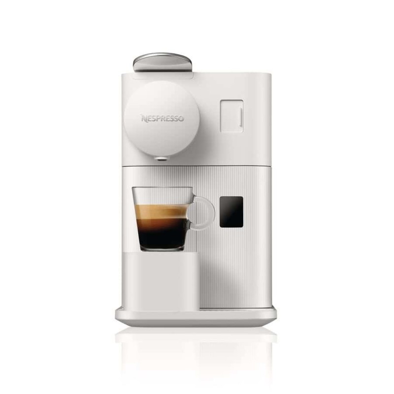 De’Longhi Lattissima One EN510.W Fully-auto Espresso machine 1 L De’Longhi Lattissima One EN510.W Fully-auto Espresso machine 1 L