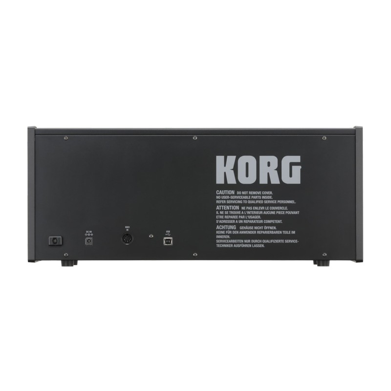 Behringer TD-3-AM - Syntezator analogowy linii basowych Behringer TD-3-AM - Syntezator analogowy linii basowych