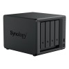 NAS Synology DS925+; Tower; 4x (3.5 NAS Synology DS925+; Tower; 4x (3.5