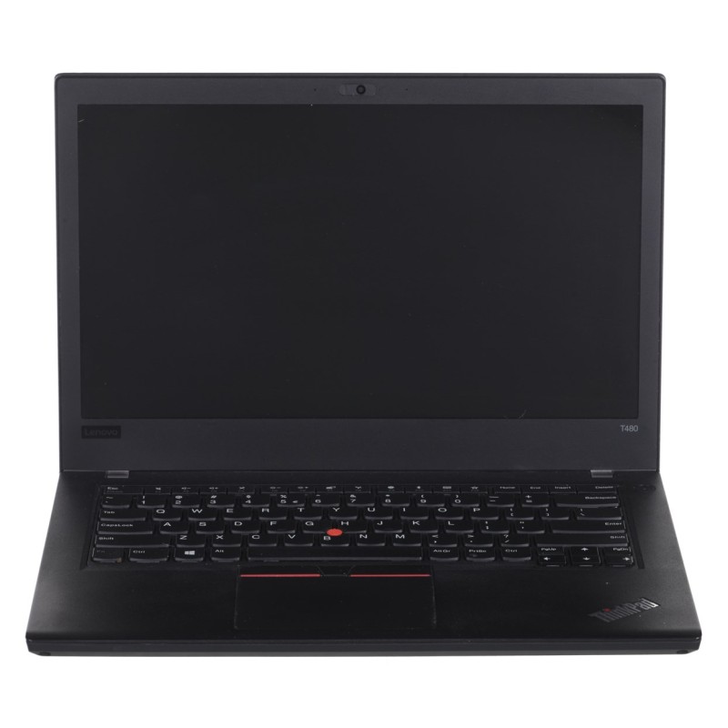 LENOVO ThinkPad T480 i7-8650U 16GB 512GB SSD 14