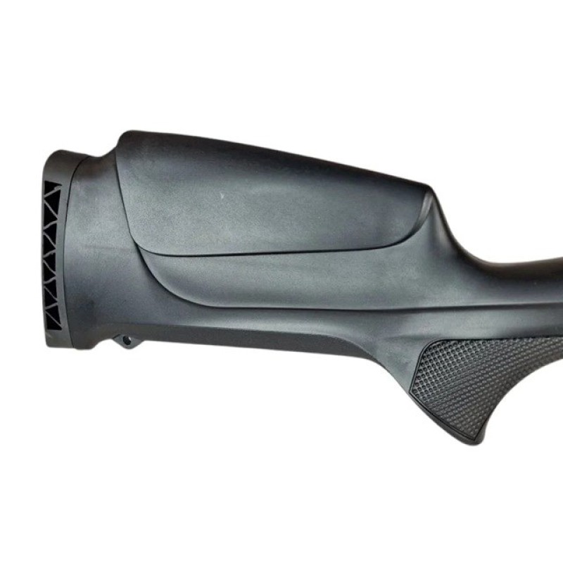 Beeman Chief III Plus S Carbine air rifle with regulator PCP-polymer k.5,5 mm Ekp