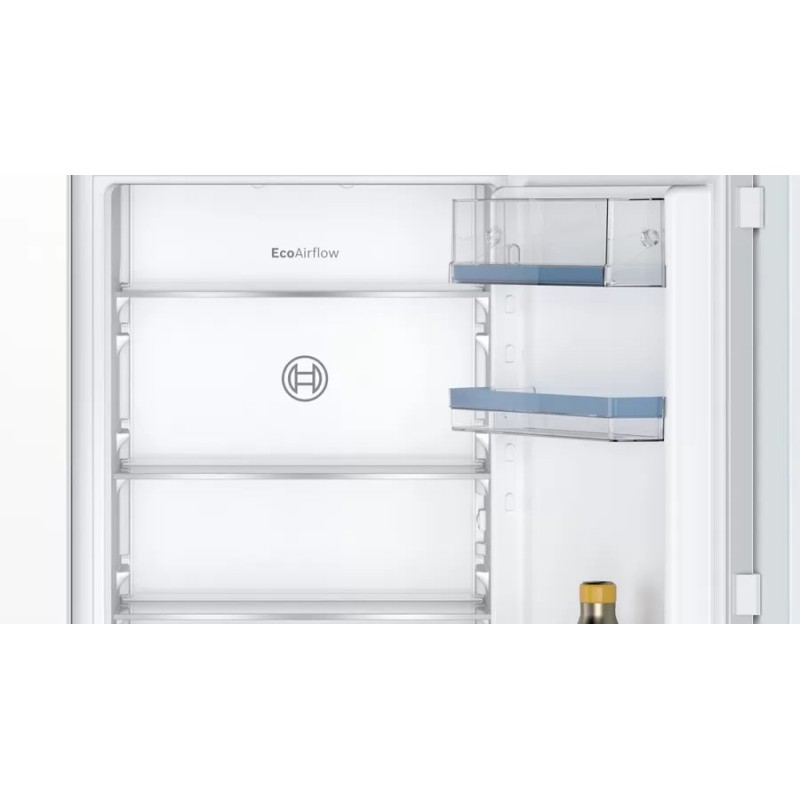 Chłodziarko-zamrażarka ELECTROLUX ENC8MD18S Chłodziarko-zamrażarka ELECTROLUX ENC8MD18S