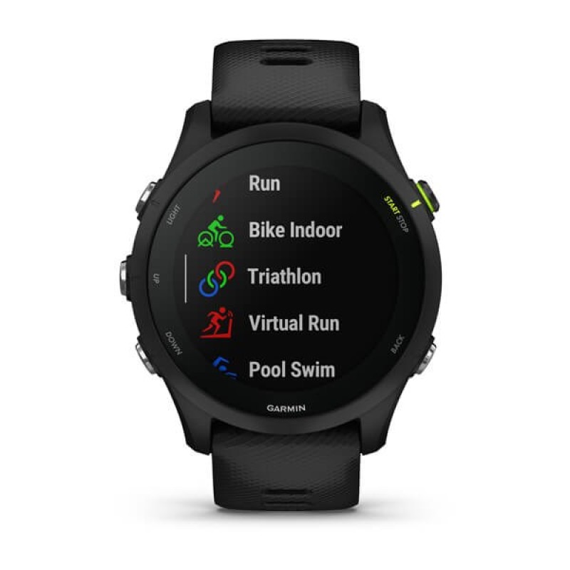 Zegarek Garmin Approach S12 GPS Golf White Zegarek Garmin Approach S12 GPS Golf White