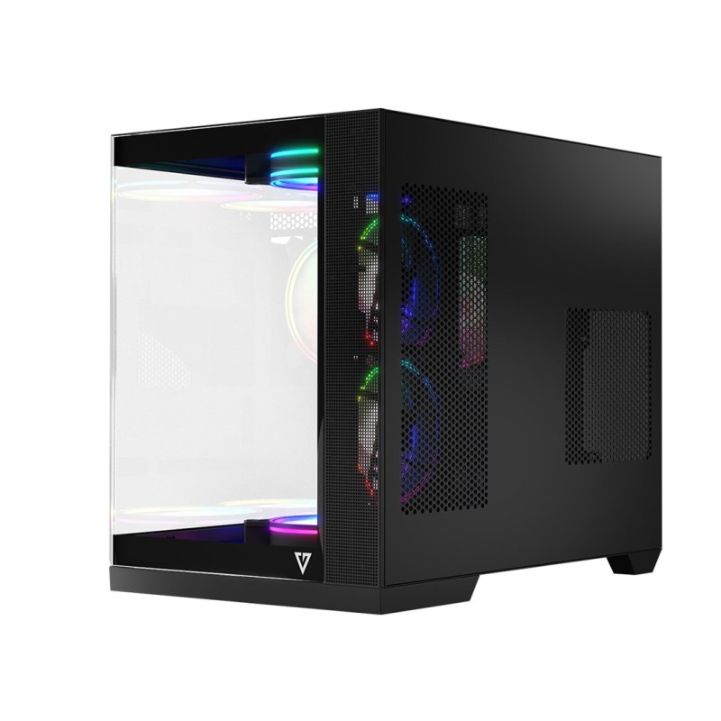 MODECOM Volcano Panorama APEX ARGB 3F MIDI MODECOM Volcano Panorama APEX ARGB 3F MIDI