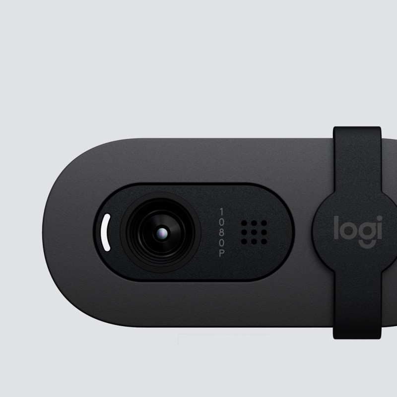 Logitech Brio 105 webcam 2 MP Logitech Brio 105 webcam 2 MP