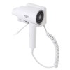 Adler AD 2285w Hotel hair dryer white
