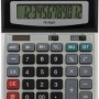 Esperanza ECL103 calculator Desktop Basic Black, Gray