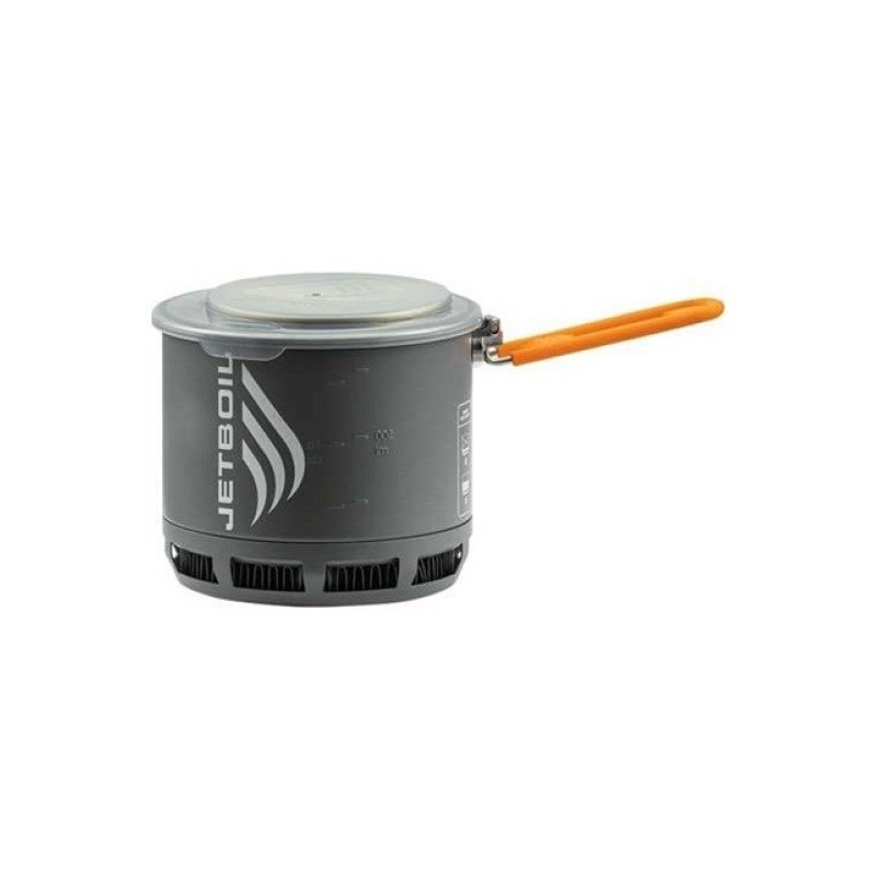 Stash Cooking System - Jetboil