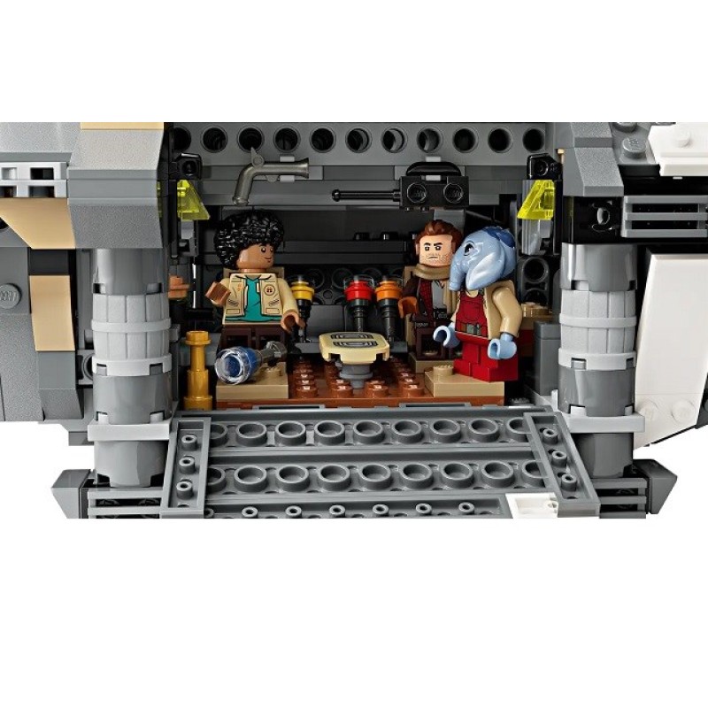 LEGO Star Wars 75374 LEGO Star Wars 75374