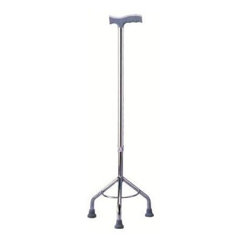 Rehabilitation tripod walking stick Rehabilitation tripod walking stick