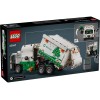 LEGO TECHNIC 42167 MACK LR ELECTRIC GARBAGE TRUCK LEGO TECHNIC 42167 MACK LR ELECTRIC GARBAGE TRUCK