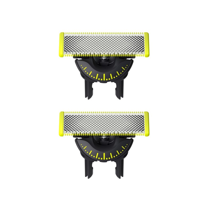 Philips Norelco OneBlade OneBlade 360 QP420/50 Replacement blade 2 pack Philips Norelco OneBlade OneBlade 360 QP420/50 Replacement blade 2 pack