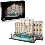 LEGO ARCHITECTURE 21062 Trevi Fountain