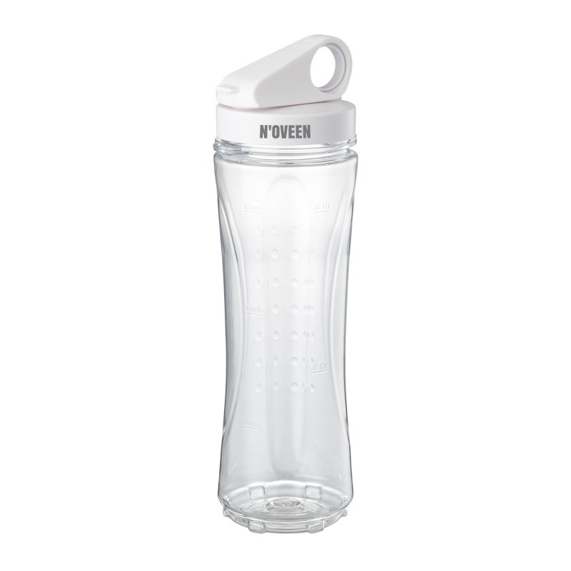 Noveen Sport Mix & Fit SB1100 X-LINE blender 0.6 L Tabletop blender 300 W Noveen Sport Mix & Fit SB1100 X-LINE blender 0.6 L Tabletop blender 300 W