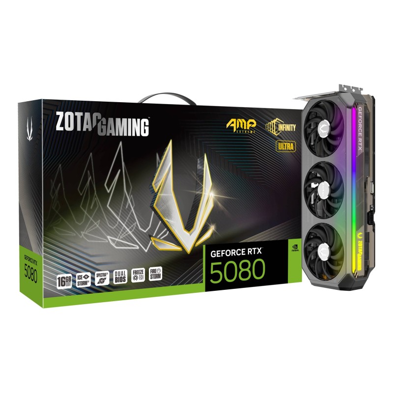 Karta graficzna Gigabyte GeForce RTX 5060 EAGLE OC 8GB Karta graficzna Gigabyte GeForce RTX 5060 EAGLE OC 8GB