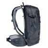 Gregory Alpinisto 35 mountain backpack - LAVA BLACK (M)