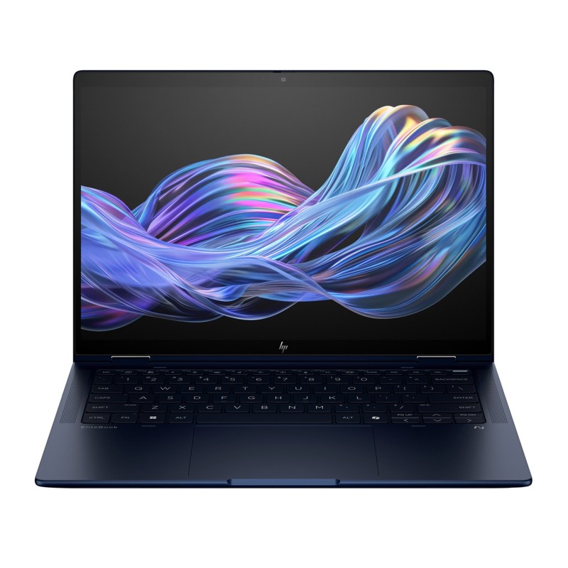 HP EliteBook X Flip G1i 14 inch Notebook Next Gen AI PC Copilot+ PC Intel Core Ultra 5 228V Hybrid (2in1) 35.6 cm (14 HP EliteBook X Flip G1i 14 inch Notebook Next Gen AI PC Copilot+ PC Intel Core Ultra 5 228V Hybrid (2in1) 35.6 cm (14