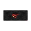 Havit HV-MP861 mouse pad Gaming mouse pad Black, Red Havit HV-MP861 mouse pad Gaming mouse pad Black, Red