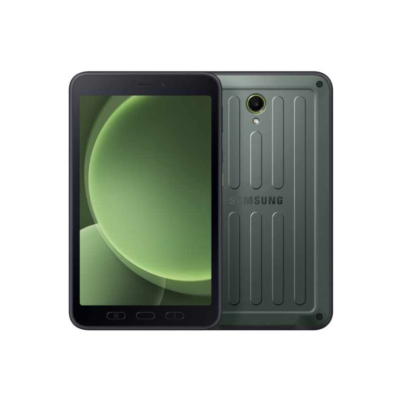 Samsung Galaxy Tab Active5 SM-X306B 5G Samsung Exynos LTE-TDD & LTE-FDD 256 GB 20.3 cm (8 Samsung Galaxy Tab Active5 SM-X306B 5G Samsung Exynos LTE-TDD & LTE-FDD 256 GB 20.3 cm (8