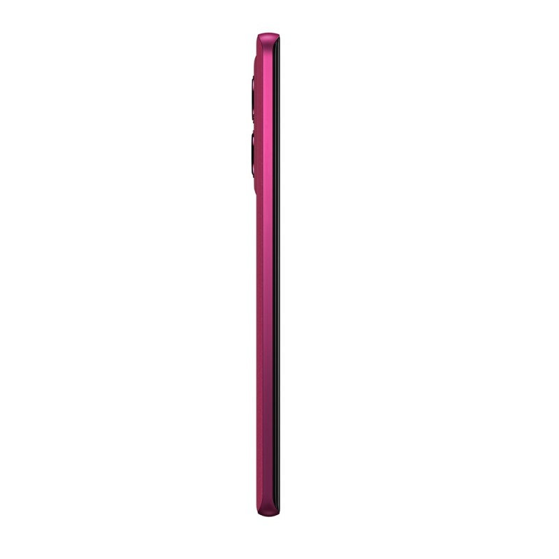 Smartphone Motorola Edge 50 Fusion 5G 12/256GB Hot Pink Smartphone Motorola Edge 50 Fusion 5G 12/256GB Hot Pink