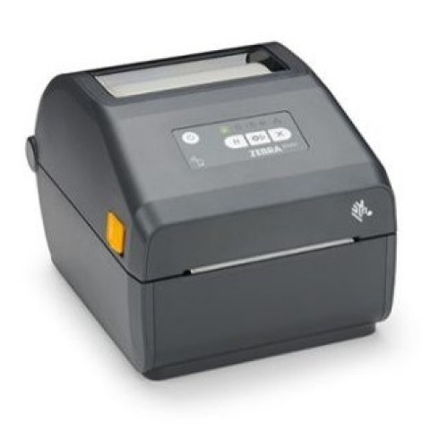 Zebra ZD421 label printer Direct thermal 203 x 203 DPI 152 mm/sec Wired & Wireless Bluetooth Zebra ZD421 label printer Direct thermal 203 x 203 DPI 152 mm/sec Wired & Wireless Bluetooth